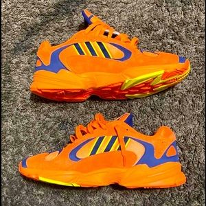 Dragon ball z adidas